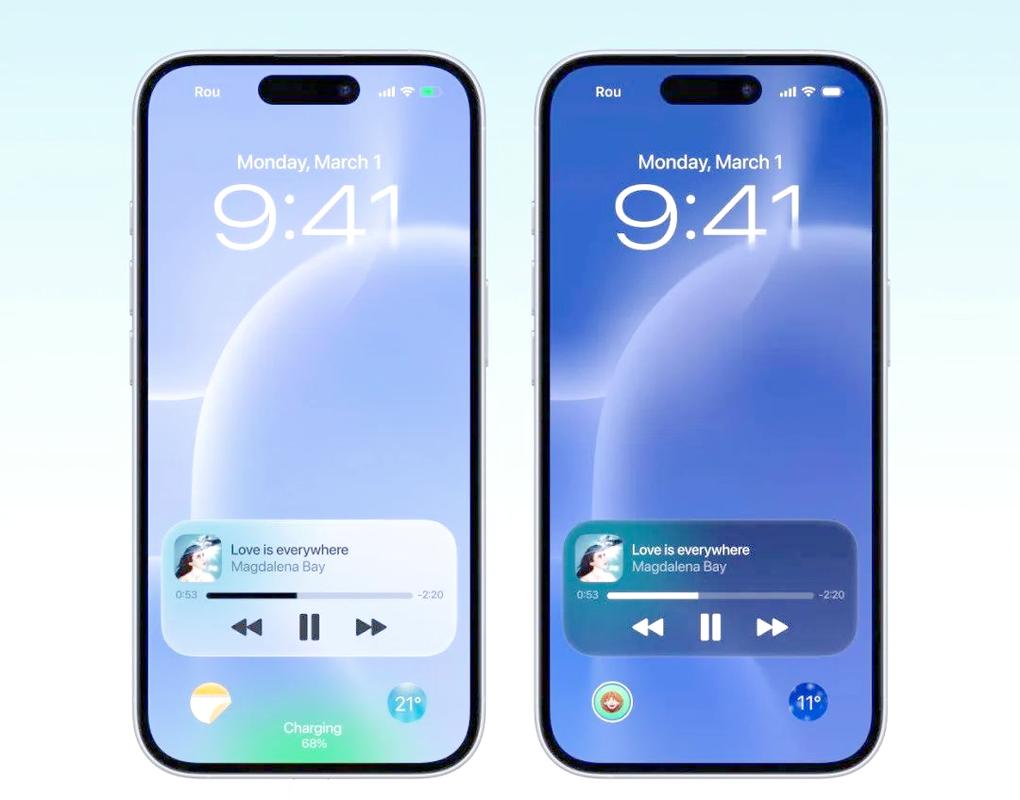 澳门天天好挂牌正版和iOS19全面革新设计与